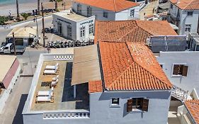 Teresa Spetses